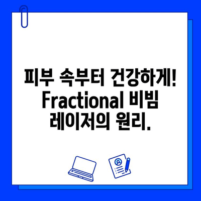 Fractional 비빔 레이저| 홍조와 피부염, 새로운 치료 솔루션? | 홍조, 피부염, 레이저 치료, 피부 개선