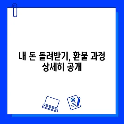 헬스장 회원권 + PT 환불 후기 | 내 돈 돌려받기 성공 | 환불 경험 공유, 꿀팁, 주의사항