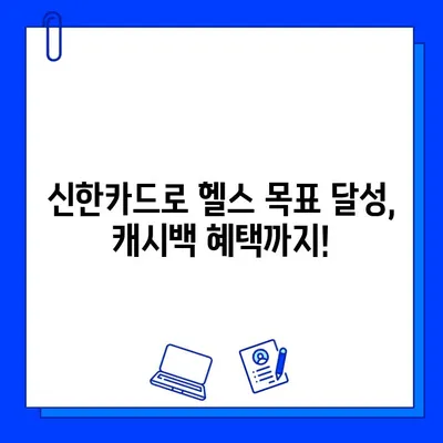 잠실역 PT & 헬스장 신한카드 결제 캐시백 이벤트 | 최대 10% 할인 받는 방법 | 잠실, 헬스, 신한카드, 캐시백, 이벤트