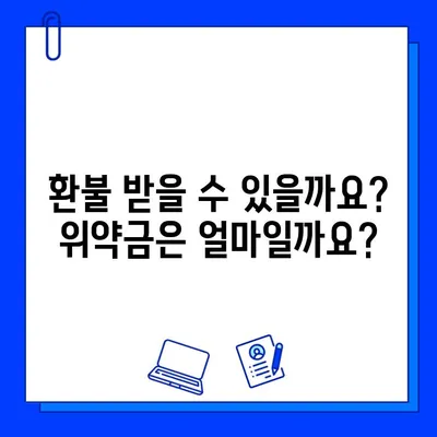 헬스장 회원권 탈퇴, 궁금한 모든 것| 질문과 답변 총정리 | 헬스장, 탈퇴, 환불, 위약금, 해지