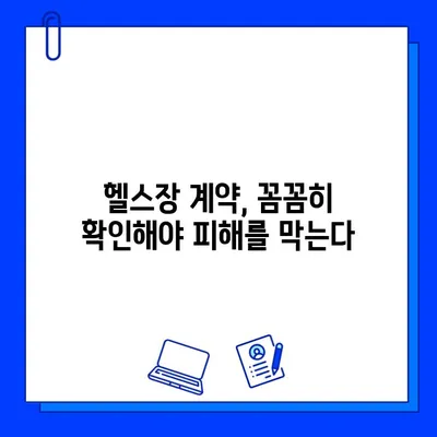 남양주 헬스장 