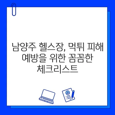 다산헬스장 